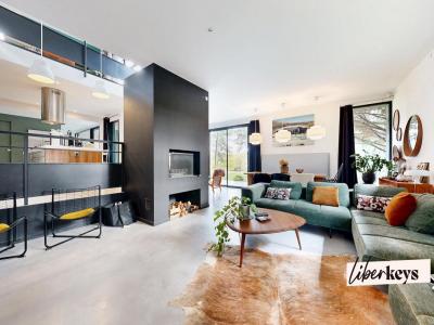 For sale Oudon 8 rooms 270 m2 Loire atlantique (44521) photo 3