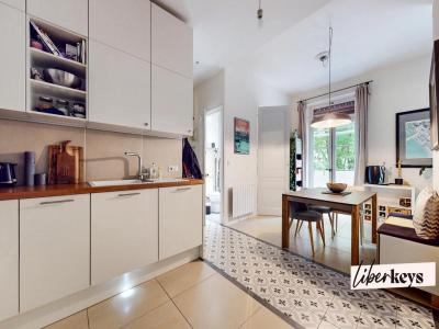 Annonce Vente 2 pices Appartement Lyon-3eme-arrondissement 69