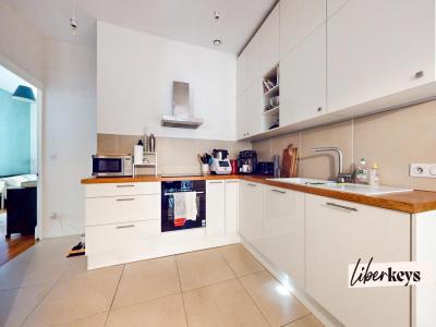 Acheter Appartement Lyon-3eme-arrondissement Rhone