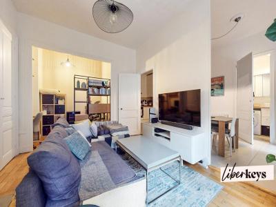 Acheter Appartement Lyon-3eme-arrondissement 340000 euros