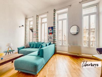 Annonce Vente 5 pices Appartement Marseille-6eme-arrondissement 13