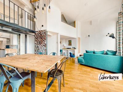 Acheter Appartement Marseille-6eme-arrondissement Bouches du Rhone