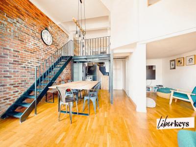 Acheter Appartement Marseille-6eme-arrondissement 319000 euros