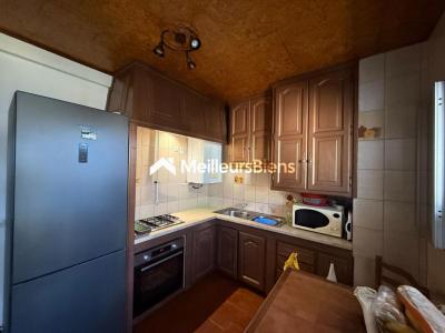 For sale Bastia 4 rooms 87 m2 Corse (20200) photo 3