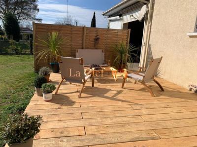 For sale Biganos 7 rooms 133 m2 Gironde (33380) photo 0