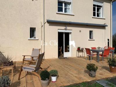 Annonce Vente 7 pices Maison Biganos 33