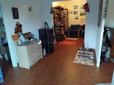Acheter Maison 114 m2 Port-sainte-foy-et-ponchapt