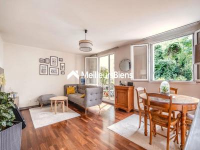 Annonce Vente 4 pices Appartement Antony 92