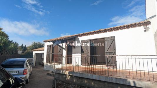 Annonce Vente 3 pices Maison Saint-jean-de-vedas 34