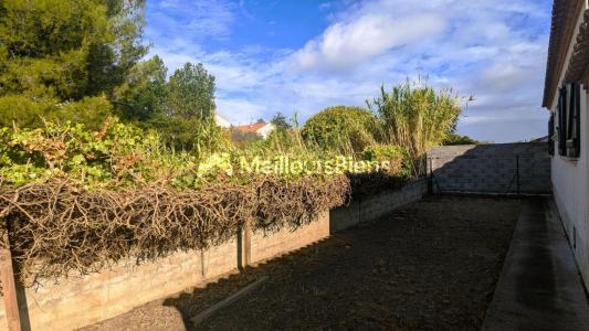 Acheter Maison 66 m2 Saint-jean-de-vedas