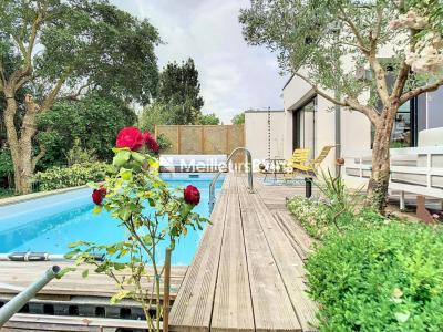 For sale Rennes 7 rooms 163 m2 Ille et vilaine (35200) photo 0