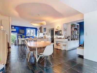 For sale Rennes 7 rooms 163 m2 Ille et vilaine (35200) photo 3