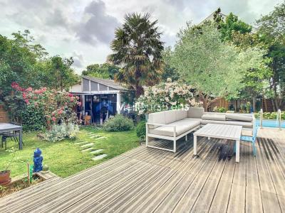 For sale Rennes 7 rooms 163 m2 Ille et vilaine (35200) photo 4