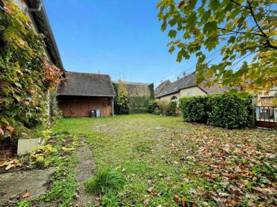 Annonce Vente 3 pices Maison Ruffey-sur-seille 39