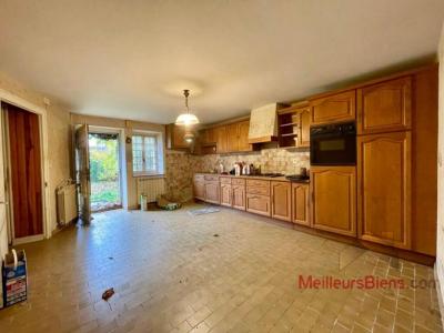 Acheter Maison Ruffey-sur-seille Jura