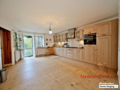 Acheter Maison Ruffey-sur-seille 110000 euros