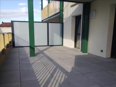 Annonce Location 2 pices Appartement Uckange 57