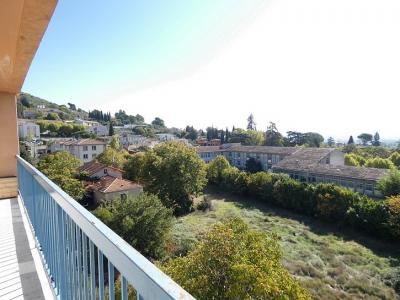 Louer Appartement 76 m2 Manosque