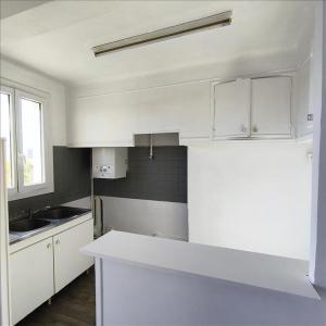 For rent Marseille-15eme-arrondissement 3 rooms 48 m2 Bouches du Rhone (13015) photo 1