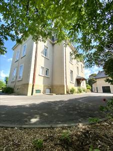 Acheter Maison Landres Meurthe et moselle