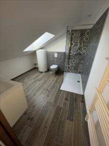 For rent Mont-saint-martin 1 room 16 m2 Meurthe et moselle (54350) photo 0