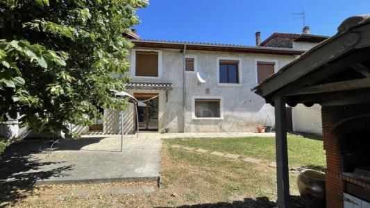 For sale Sillans Sillans 7 rooms 196 m2 Isere (38590) photo 0