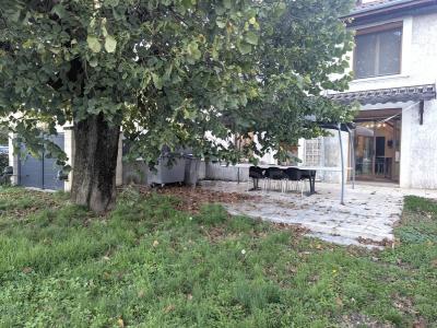 Annonce Vente 7 pices Maison Sillans 38