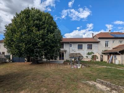 Acheter Maison 196 m2 Sillans