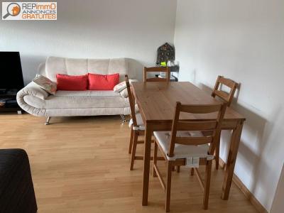 For rent Ferney-voltaire chemin du Gobe 01210 Ferney Voltaire 2 rooms 38 m2 Ain (01210) photo 1