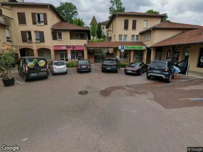 Annonce Location Local commercial Montbonnot-saint-martin 38