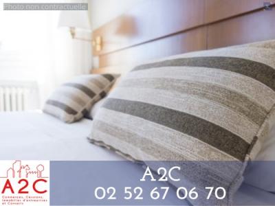 Annonce Vente Commerce Saint-gilles-croix-de-vie 85