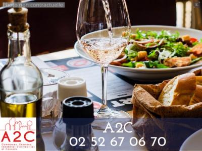 Acheter Commerce 260 m2 Saint-gilles-croix-de-vie