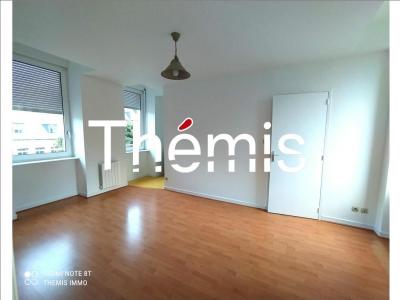 For rent Guingamp 2 rooms 40 m2 Cotes d'armor (22200) photo 0