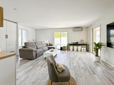 Acheter Maison 90 m2 Cazeres