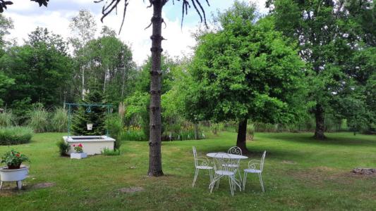 Acheter Maison 254 m2 Montendre