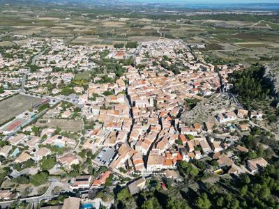 For sale Roquefort-des-corbieres 5 rooms 111 m2 Aude (11540) photo 0