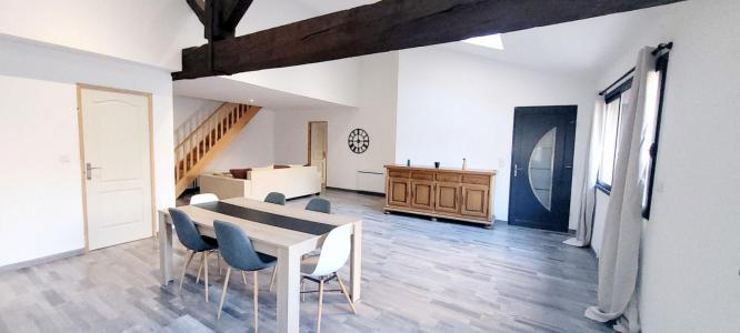 Acheter Maison 148 m2 Armissan