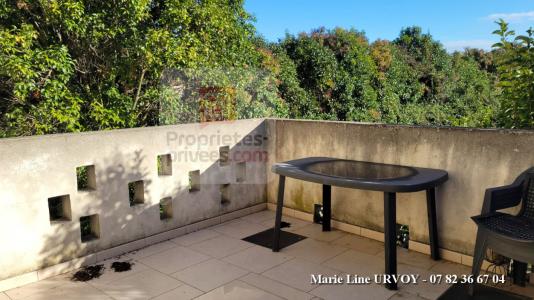 For sale Noves 3 rooms 73 m2 Bouches du Rhone (13550) photo 0