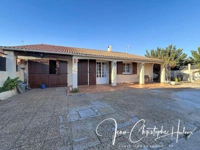 For sale Manduel 4 rooms 90 m2 Gard (30129) photo 1