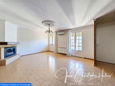 For sale Manduel 4 rooms 90 m2 Gard (30129) photo 3