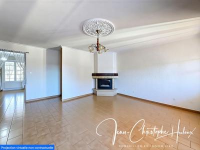 For sale Manduel 4 rooms 90 m2 Gard (30129) photo 4