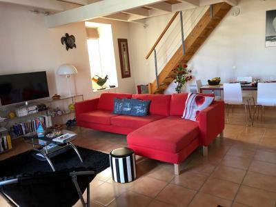 For sale Chenac-saint-seurin-d'uzet 4 rooms 125 m2 Charente maritime (17120) photo 1