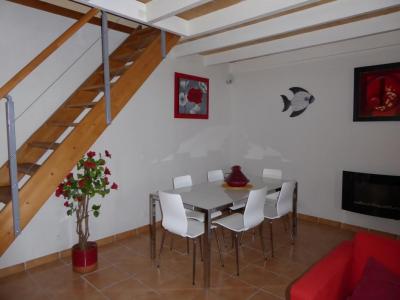 For sale Chenac-saint-seurin-d'uzet 4 rooms 125 m2 Charente maritime (17120) photo 2