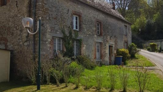 Annonce Vente 5 pices Maison Hirson 02