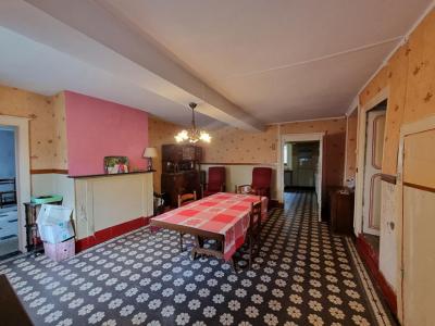 Acheter Maison 106 m2 Hirson