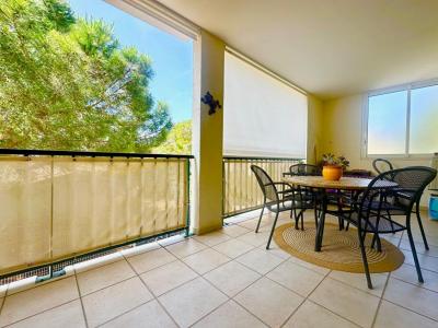 For sale Six-fours-les-plages 3 rooms 62 m2 Var (83140) photo 2