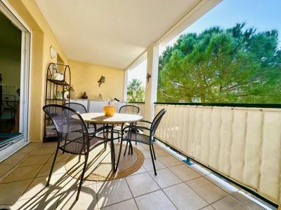 For sale Six-fours-les-plages 3 rooms 62 m2 Var (83140) photo 3