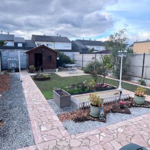 Life-annuity Mulsanne 5 rooms 78 m2 Sarthe (72230) photo 1