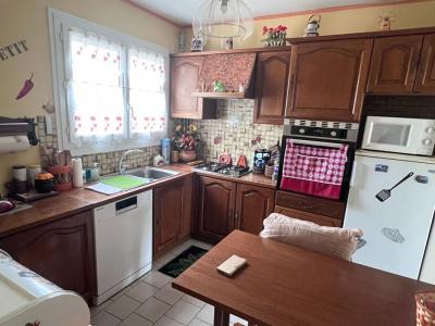 Life-annuity Mulsanne 5 rooms 78 m2 Sarthe (72230) photo 3