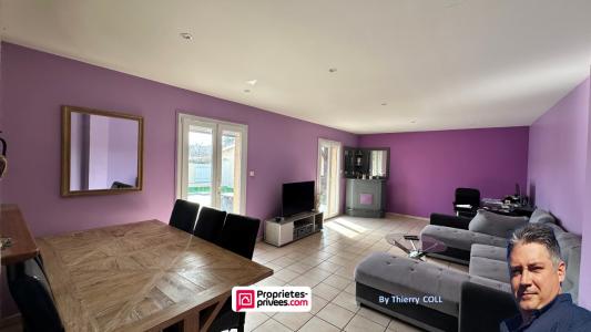 For sale Saint-priest 7 rooms 120 m2 Rhone (69800) photo 2